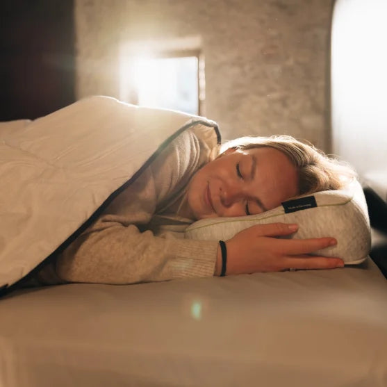 Blackroll Recovery Pillow