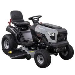 Murray MT100 42 in. 13.5 HP 500cc E1350 Series Briggs and Stratton Engine 6-Speed Manual Gas Riding Lawn Tractor Mowers.