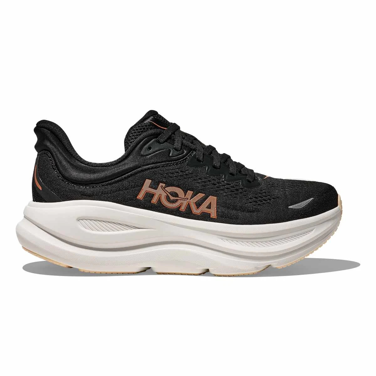HOKA Women's Bondi 9 Shoe - 2026