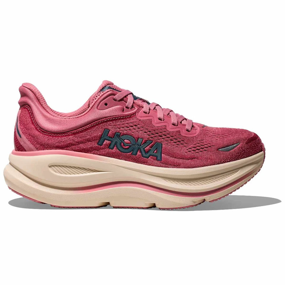 HOKA Women's Bondi 9 Shoe - 2026