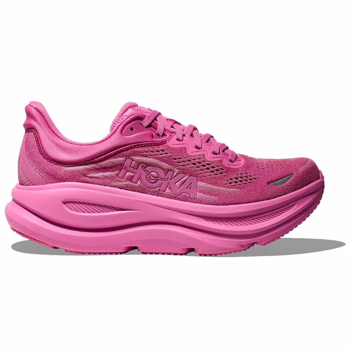HOKA Women's Bondi 9 Shoe - 2026