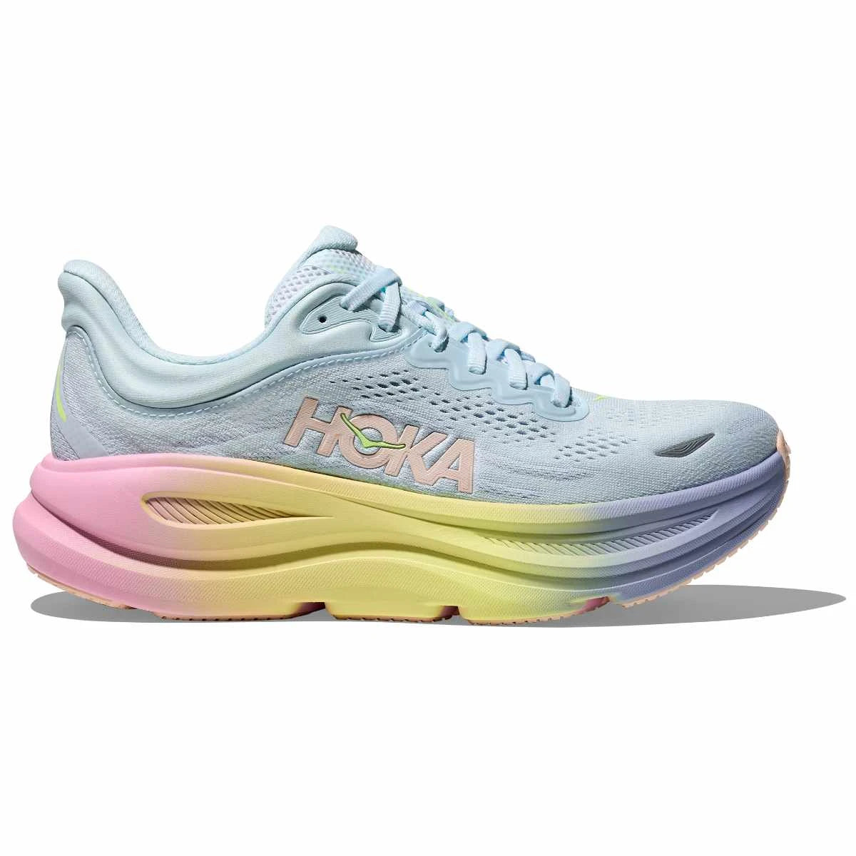 HOKA Women's Bondi 9 Shoe - 2026
