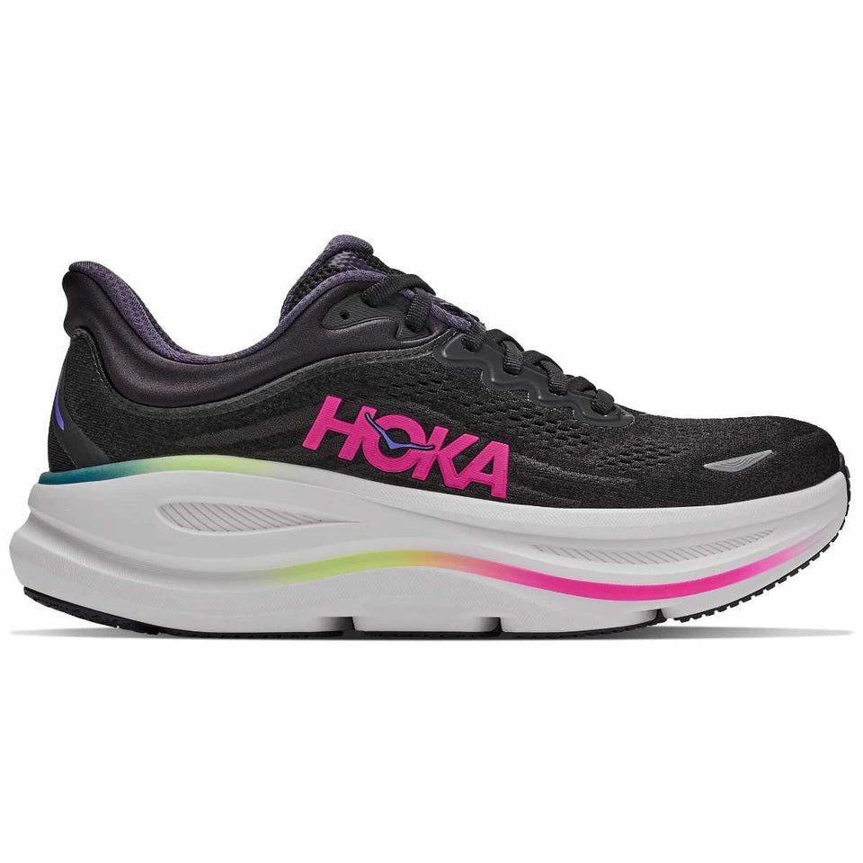 HOKA Women's Bondi 9 Shoe - 2026