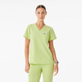 Figs Womens Tops Figs Catarina Scrub Top