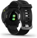 Garmin Forerunner 55, GPS Running Watch with Daily Suggested Workouts, Up to 2 Weeks of Battery Life, Black – 010-02562-00