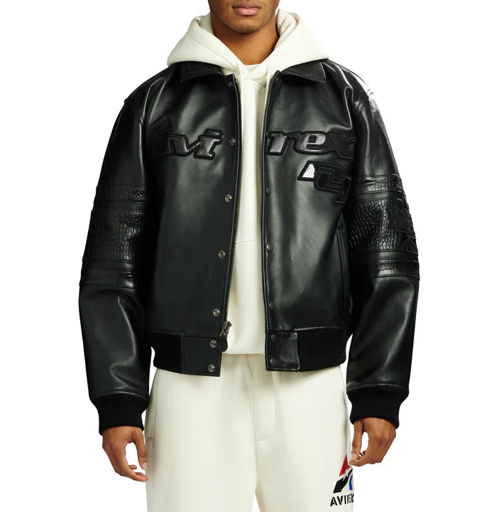 Avirex Legends Jacket