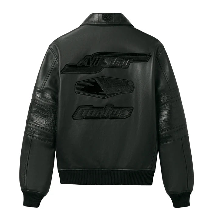 Avirex Legends Jacket