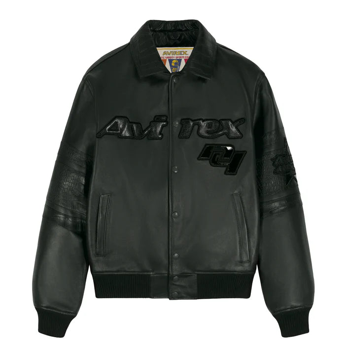 Avirex Legends Jacket