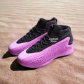 ANTHONY EDWARDS 1 Adidas Purple