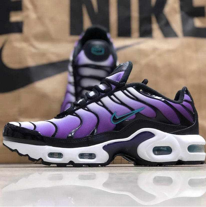 The Customized Air Max TN Sneakers