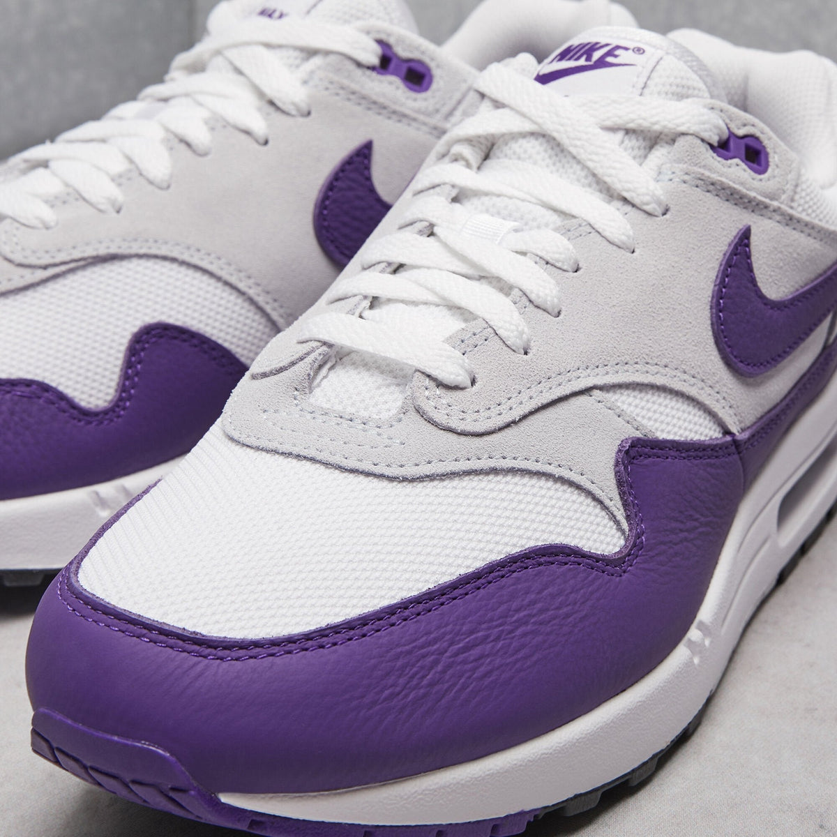 Air Max 1 SC Shoes