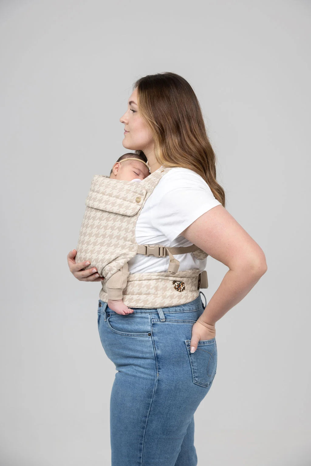 Mabe The Monarch Carrier