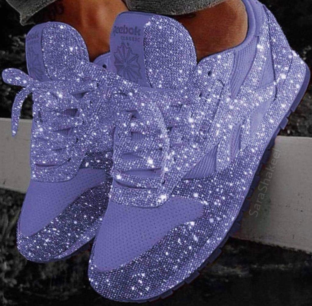 The Amazing Customized Air Force Sneakers For You