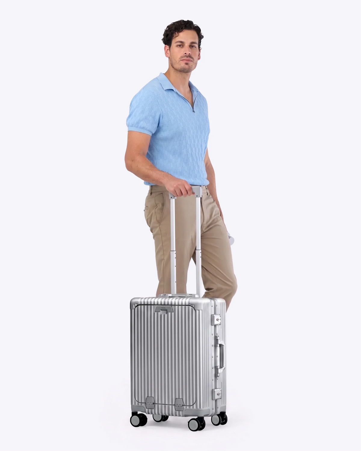 Travel Carry On Bag