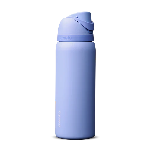 FreeSip Water Bottle Stainless Steel