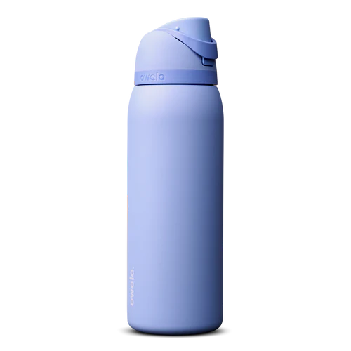 FreeSip Water Bottle Stainless Steel