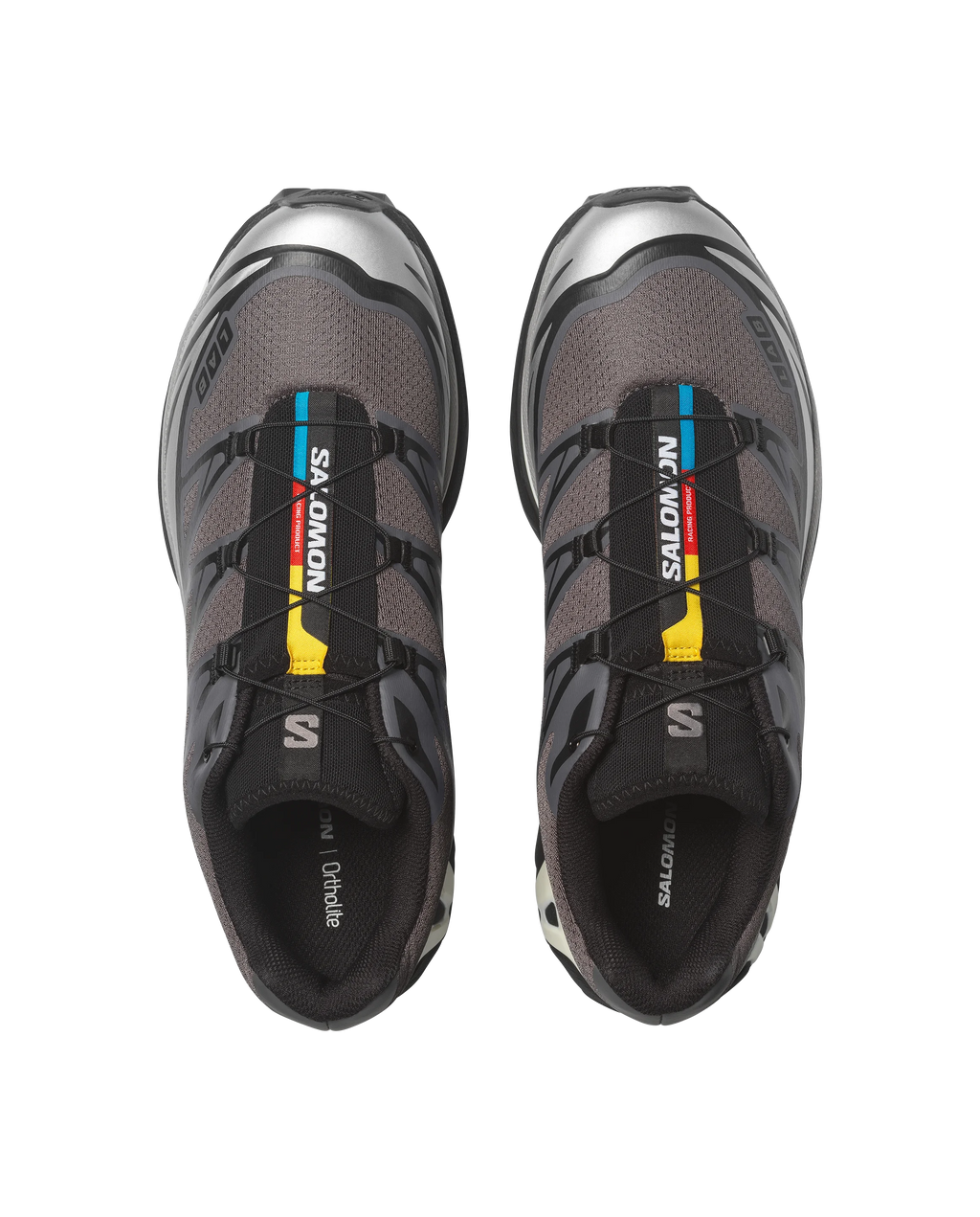 6 Salomon XT