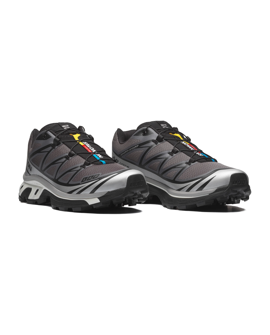 6 Salomon XT