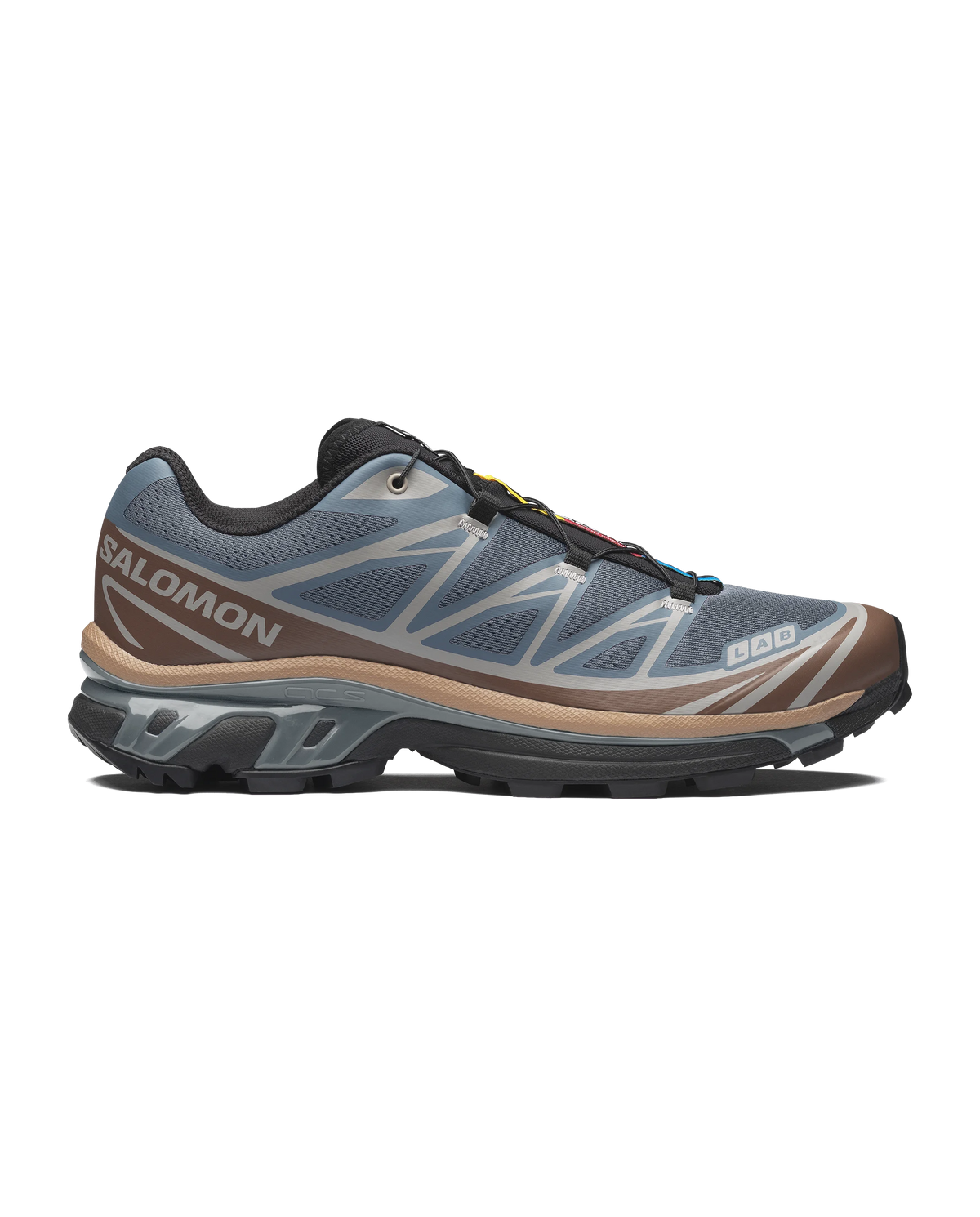 6 Salomon XT