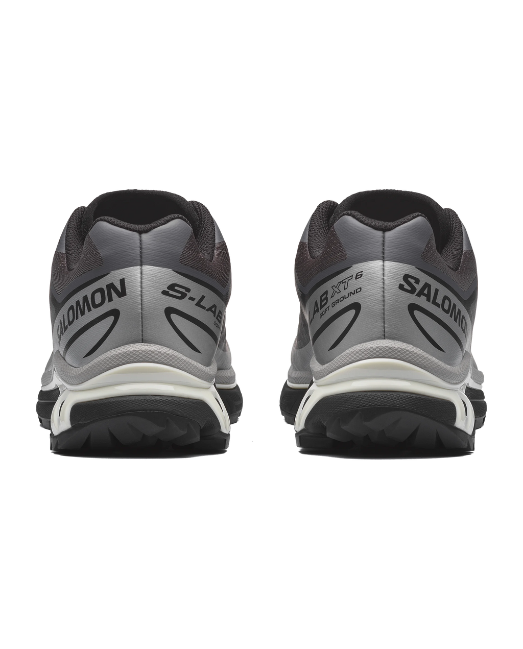 6 Salomon XT