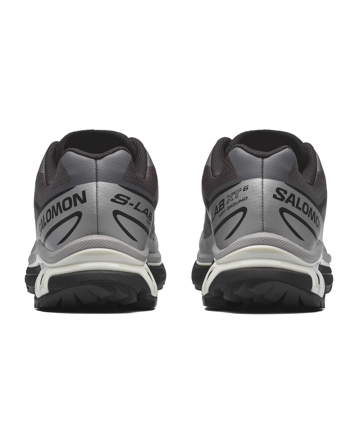 6 Salomon XT