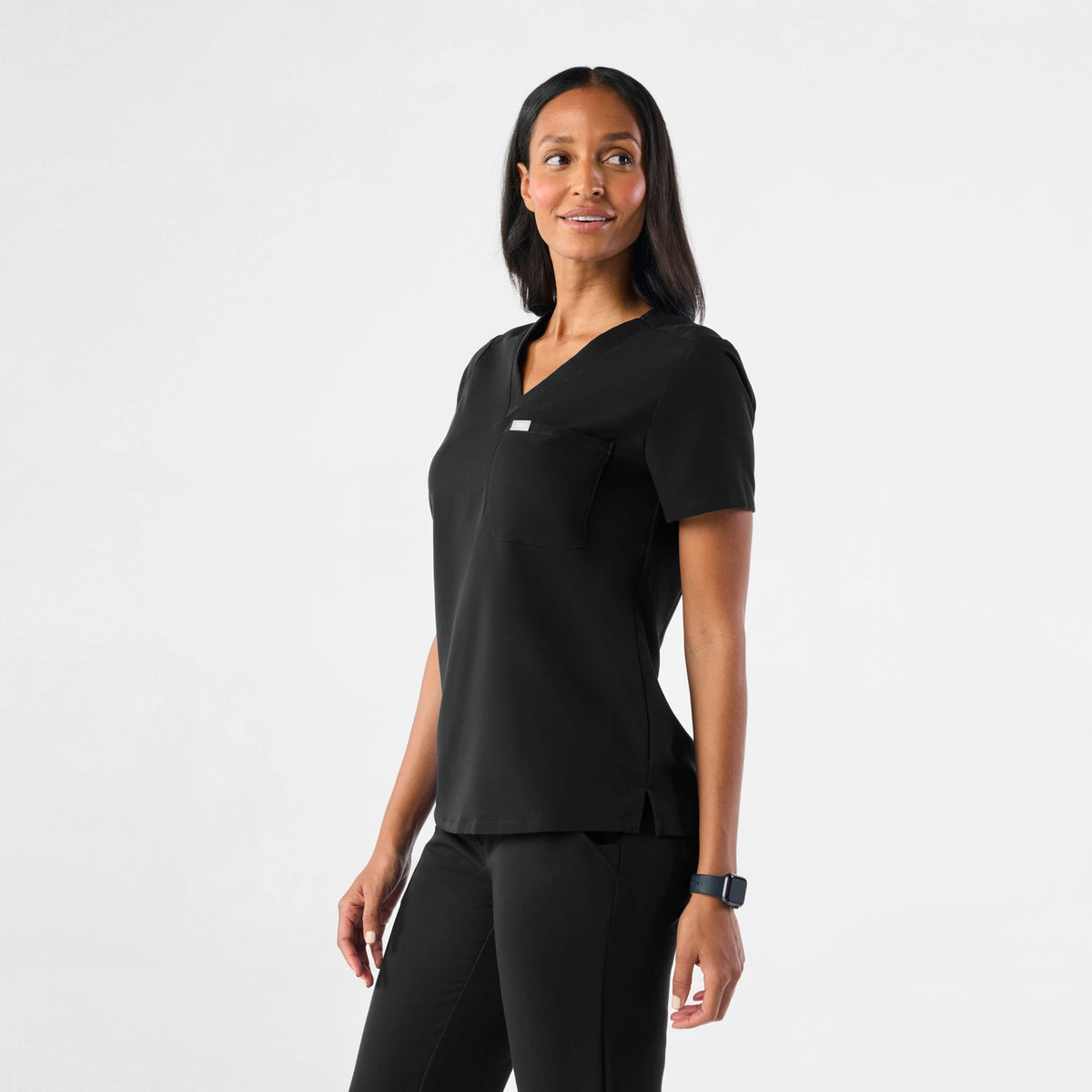 Figs Womens Tops Figs Catarina Scrub Top