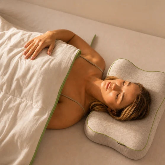 Blackroll Recovery Pillow