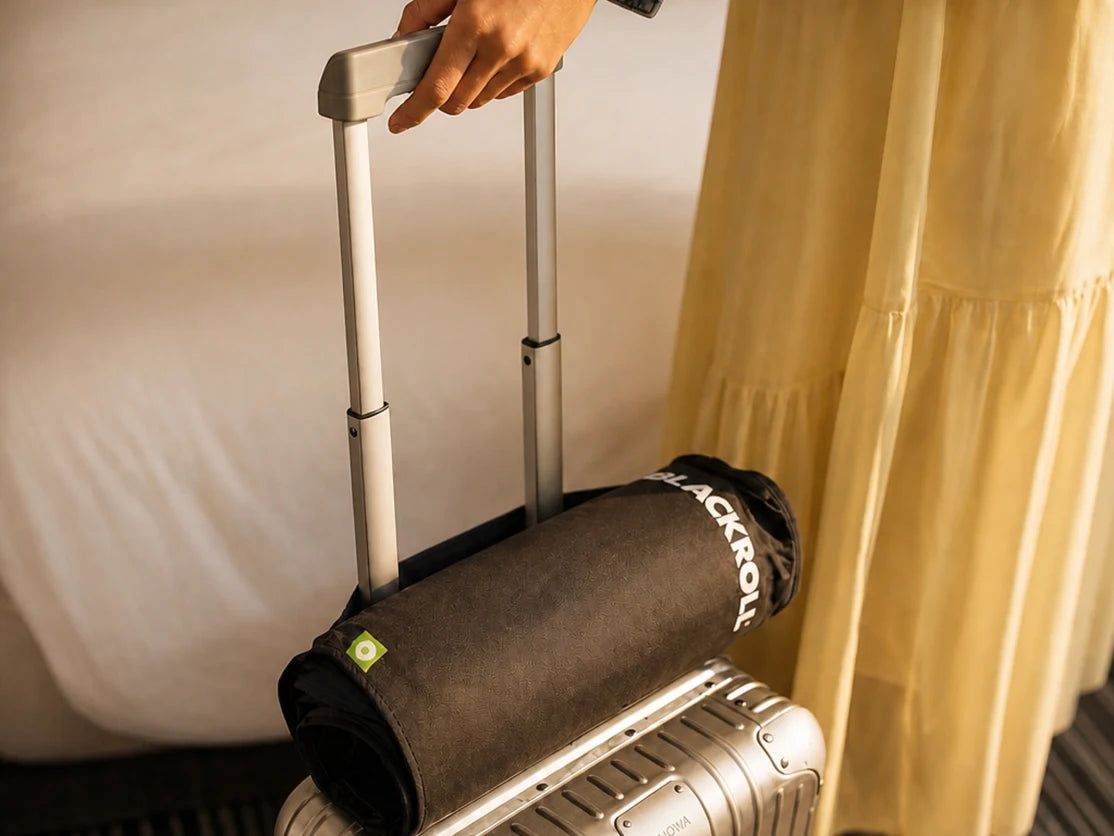 Blackroll Recovery Pillow