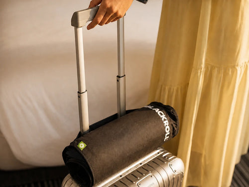 Blackroll Recovery Pillow