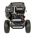 Simpson PowerShot 4400 Psi 4.0 GPM Pressures Washer PS60843