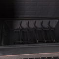 Sunjoy Farmington Wood Burning Fireplaces.