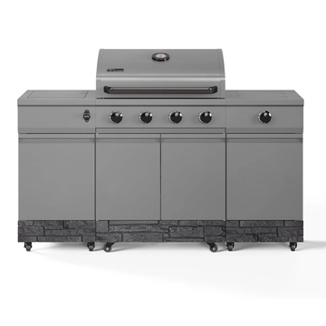TYTUS Fresno Series 5 Burner Grills TDT-021