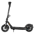 Hiboy X300 Electric Scooter, 700W Peak Motor, 12″ Pneumatic Tires, 23 Mph & 38 Miles Range, Foldings Commuter Electrics Scooter for Adults