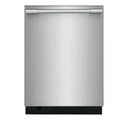 FRIGIDAIRE FPID2498F9A 24″ Professional Built-In Dishwashers with EvenDry™ System STAINLESS STEELs