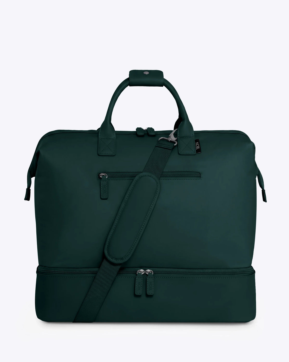 Travel Carry On Bag - Bundle Pack 5 in 1