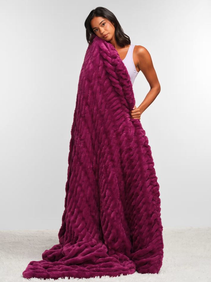 Dreamer Blanket