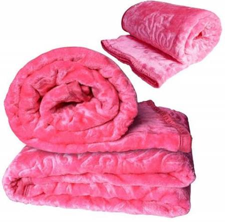 Dreamer Blanket