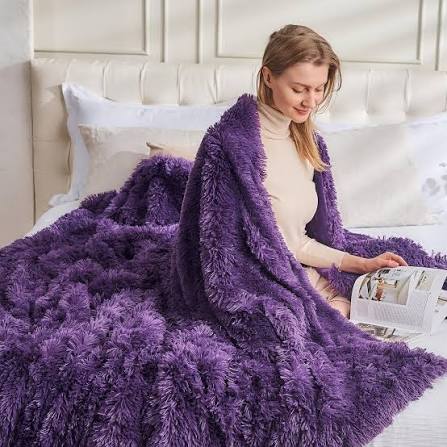 Dreamer Blanket