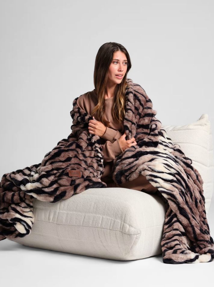 Dreamer Blanket