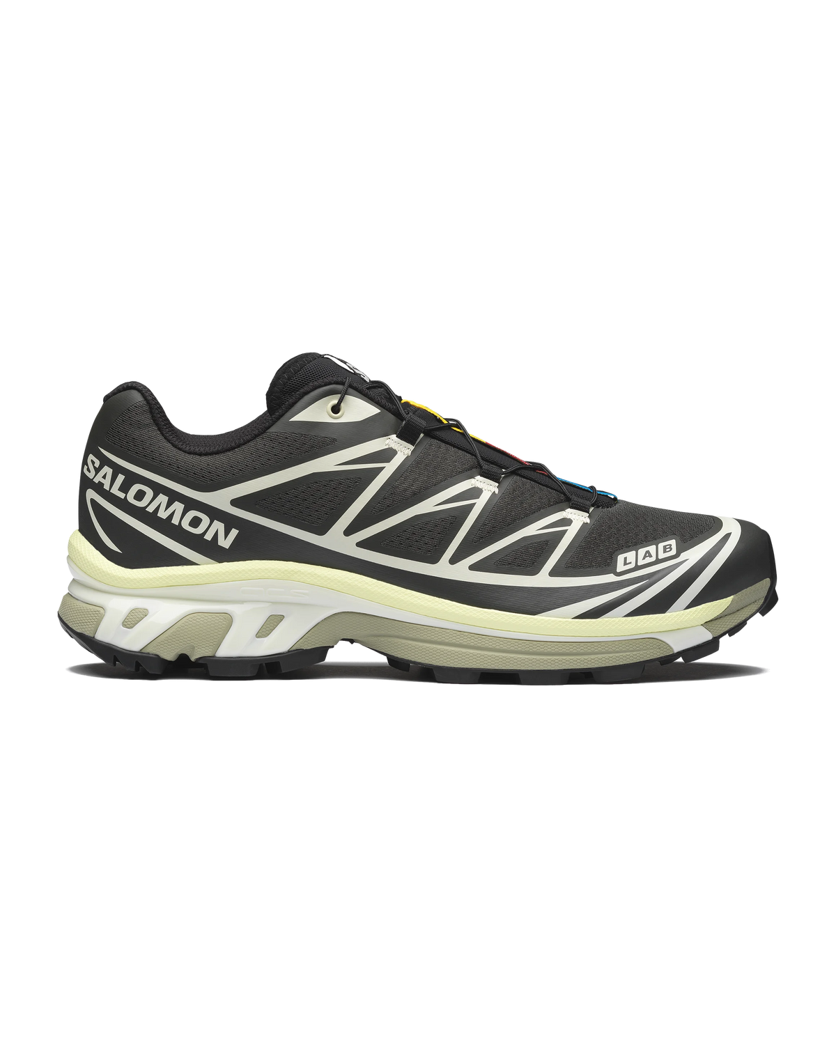 6 Salomon XT