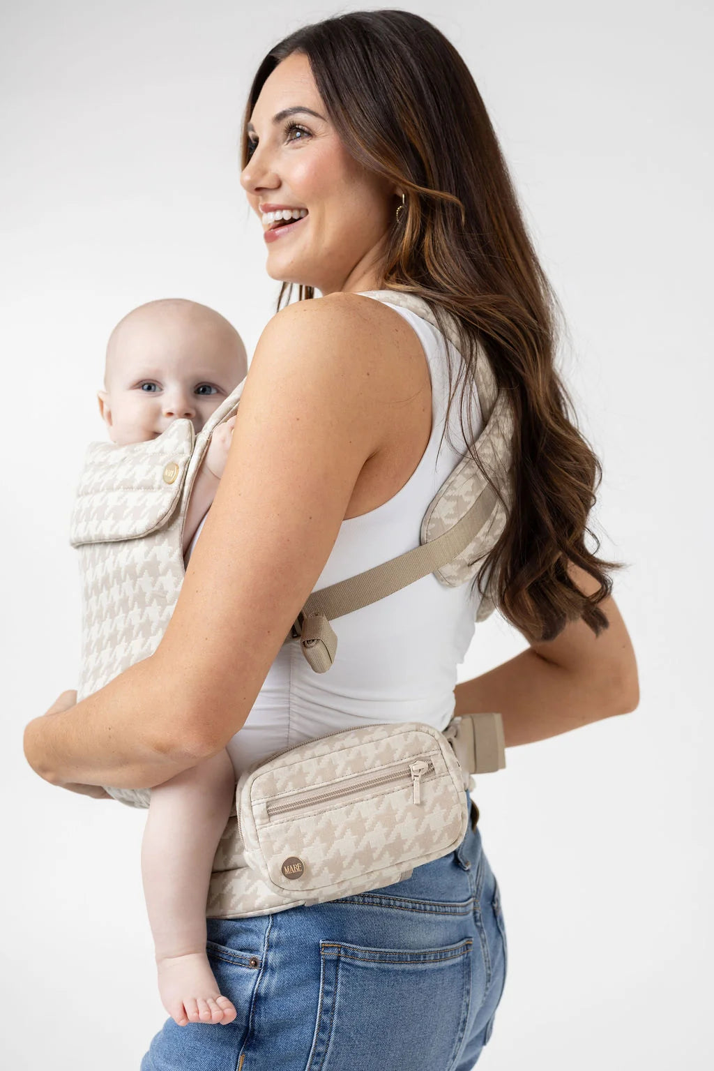 Mabe The Monarch Carrier