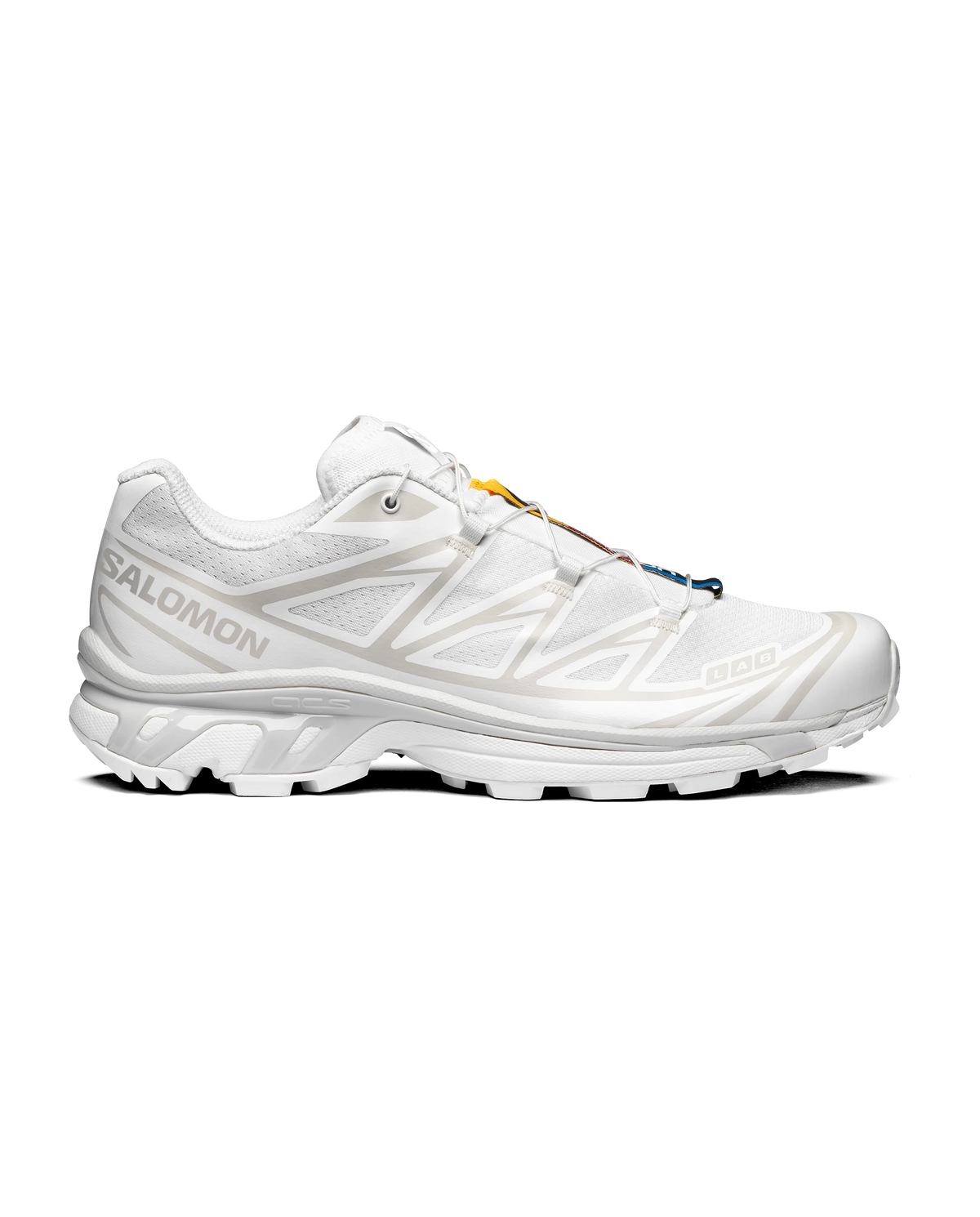 6 Salomon XT