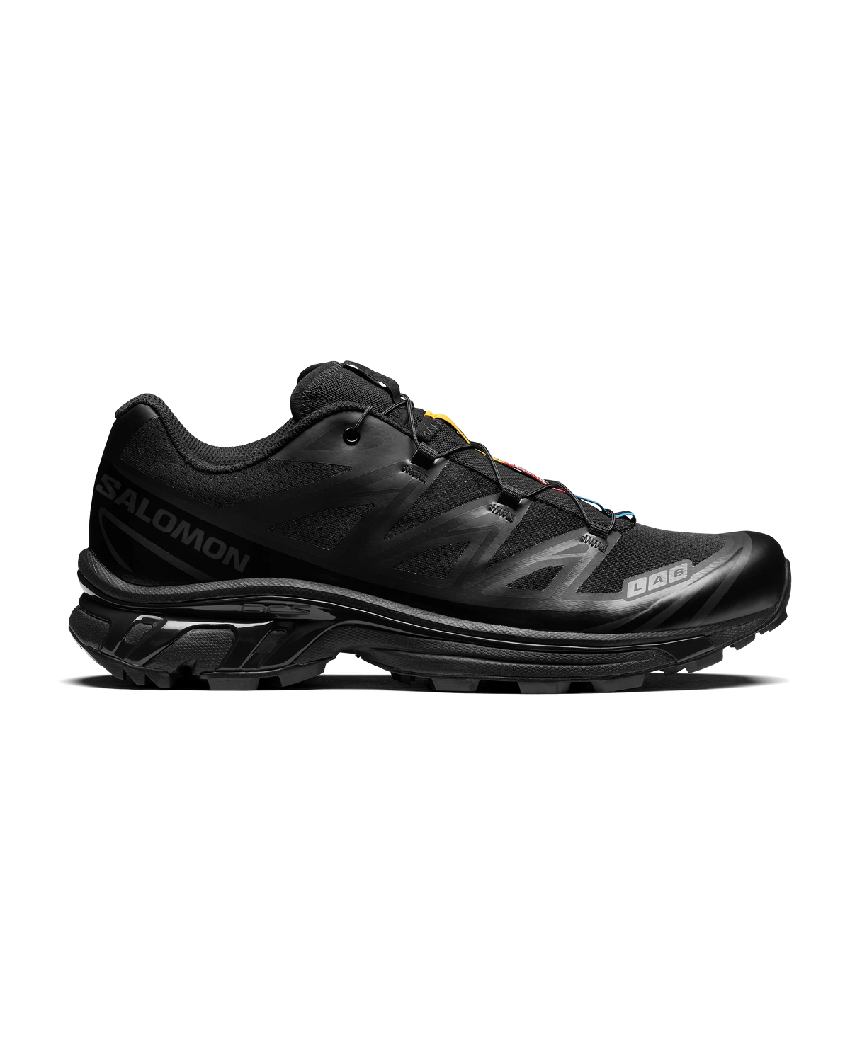 6 Salomon XT