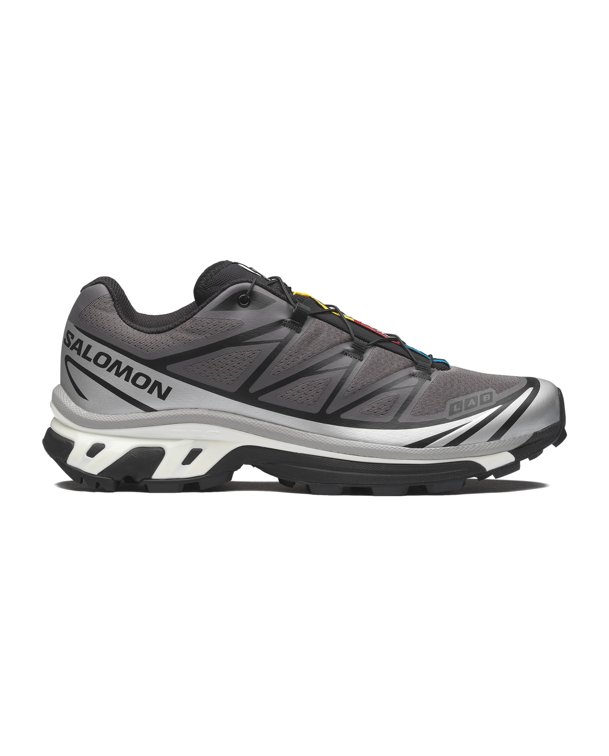 6 Salomon XT