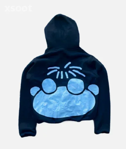 Billionaire Studios Free Thug Hoodie | Authentic Streetwear Drop