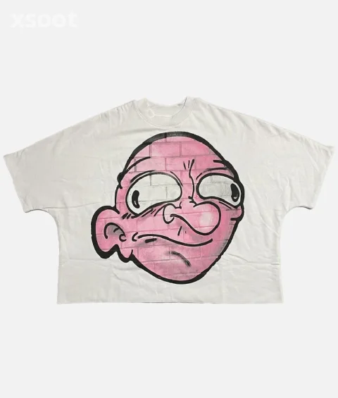 Buy Billionaire Studios Bills Brain Tee - Authentic Graphic