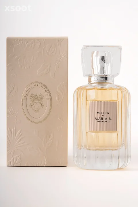 Buy P-Melody Eau de Parfum - Harmonious Niche Fragrance