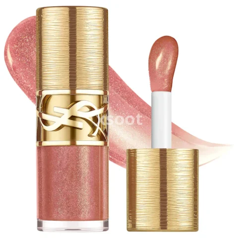 Buy YSL Loveshine Plumping Lip Gloss Online