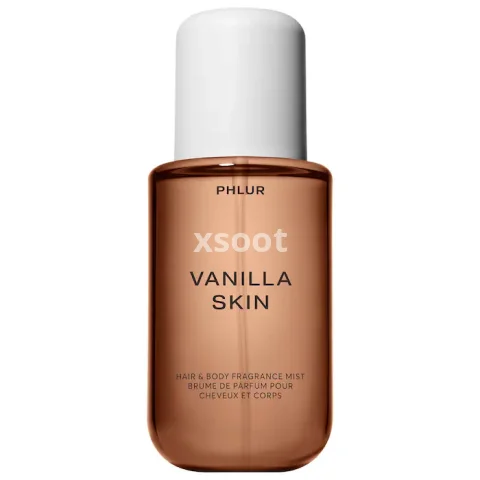 Buy Vanilla Skin Body & Hair Fragrance Mist Online