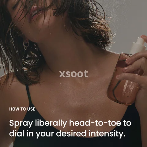 Buy Vanilla Skin Body & Hair Fragrance Mist Online